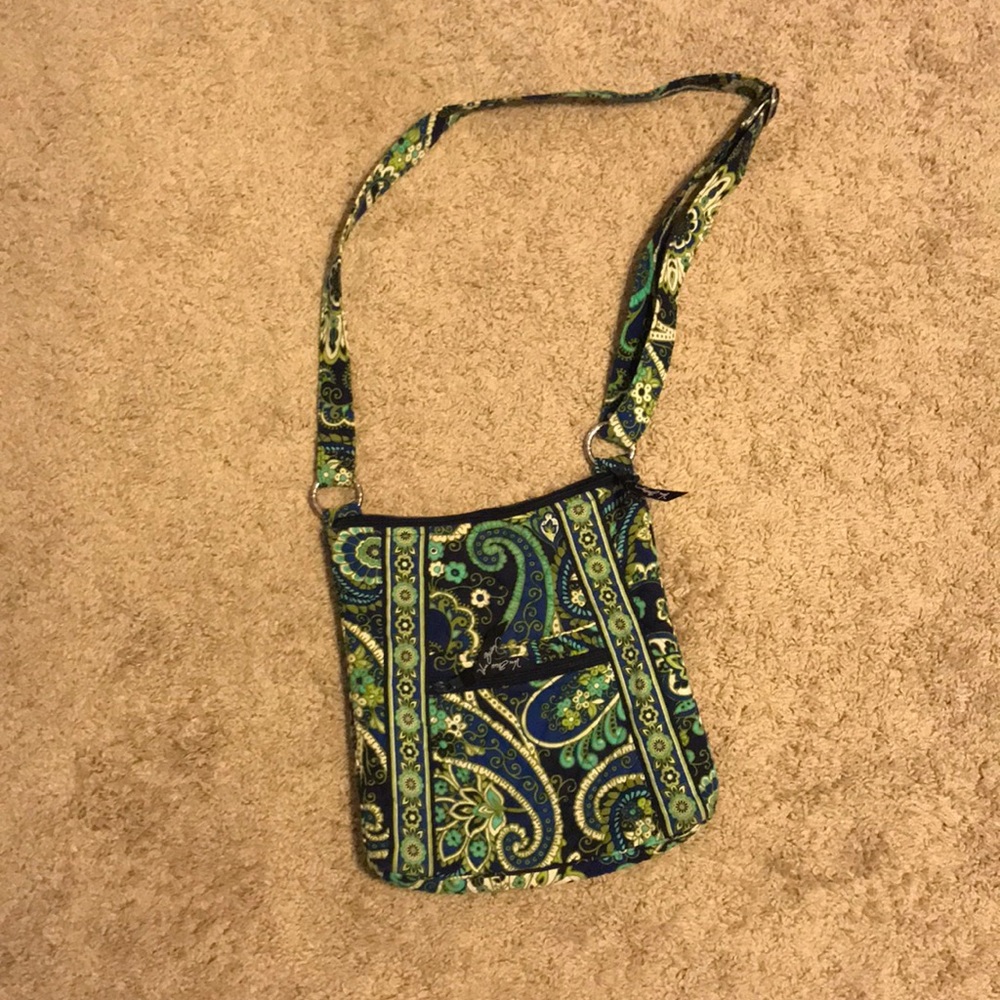 Vera Bradley Cross Body